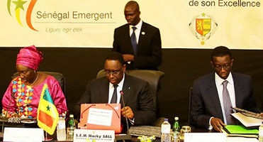 Projet DIIEZ : Un projet qui vient en appoint au Plan Sénégal Emergent