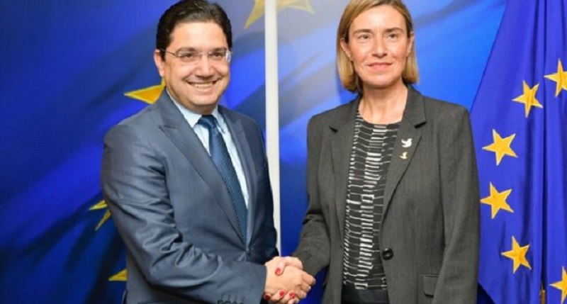 L’Union européenne rassure le Maroc sur les accords agricoles