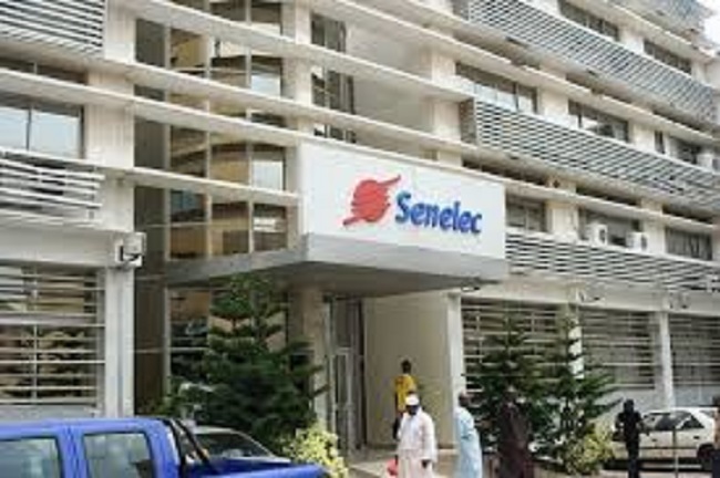SENELEC : L’application de la nouvelle tarification en Mars 2017.