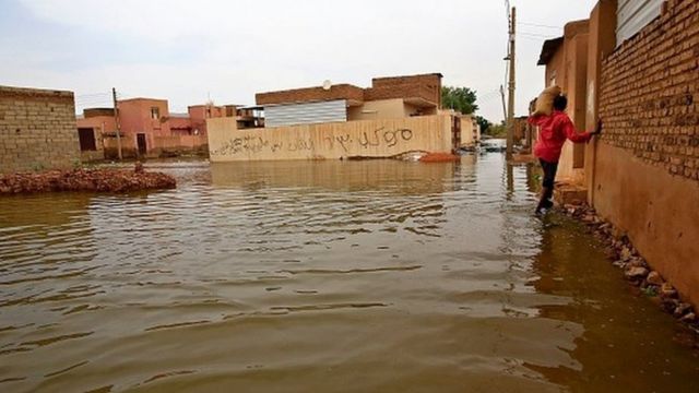 Inondations : Plus de 20 milliards engloutis depuis 2012 (Mission d’information)