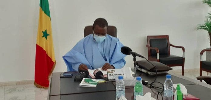 PAP2A : le Sénégal a mis  en place son nouveau mécanisme de financement des entreprises