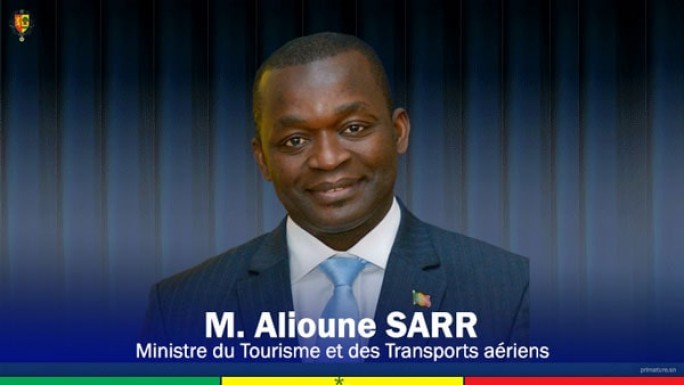 Nouvelle certification : « L’AIBD offre une expérience aéroportuaire sûre à tous les voyageurs » (Alioune Sarr)