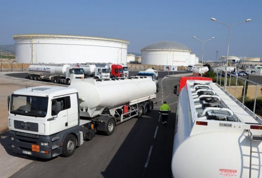 70% du carburant malien importé du Sénégal