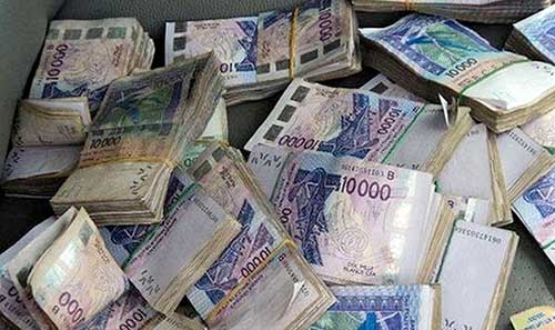 Blanchiment d’argent : Le Sénégal sur la « liste grise » du groupe d’action financière (Gafi)