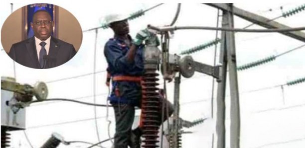 Électrification rurale: Macky exige l’exécution « sans délai» du nouveau programme pour 2000 villages