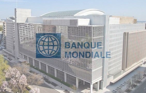 La Banque Mondiale accorde 80 milliards Fcfa au Sénégal