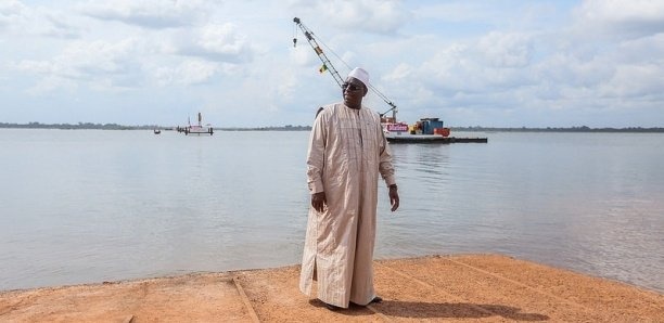 LE PAD: La gestion des ports publics du Sénégal est désormais du ressort du Port autonome de Dakar (PAD)